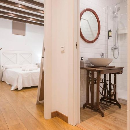 La Corrala De Pozo Amargo - Apartamentos Aloha Tolède Extérieur photo