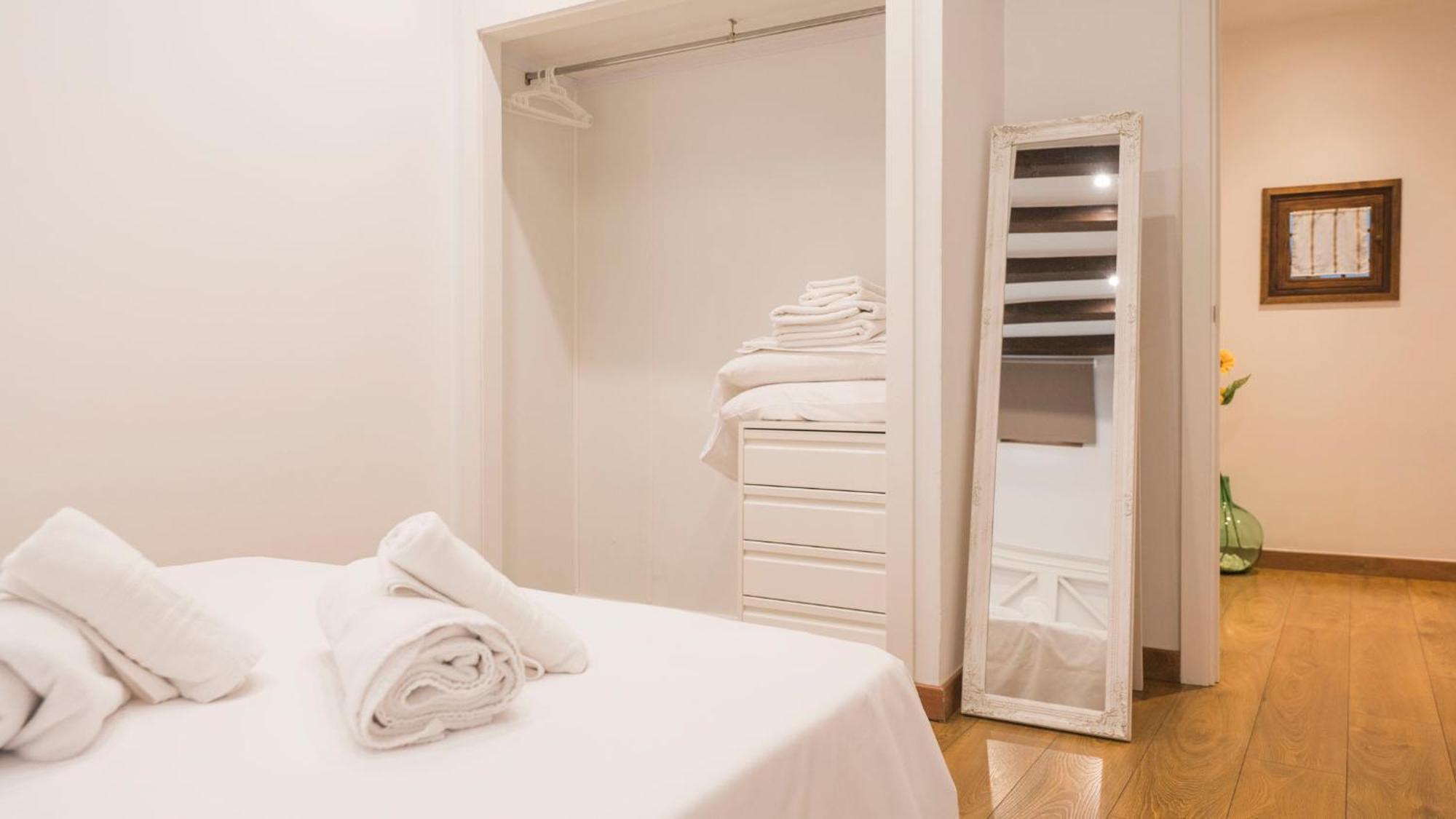 La Corrala De Pozo Amargo - Apartamentos Aloha Tolède Extérieur photo