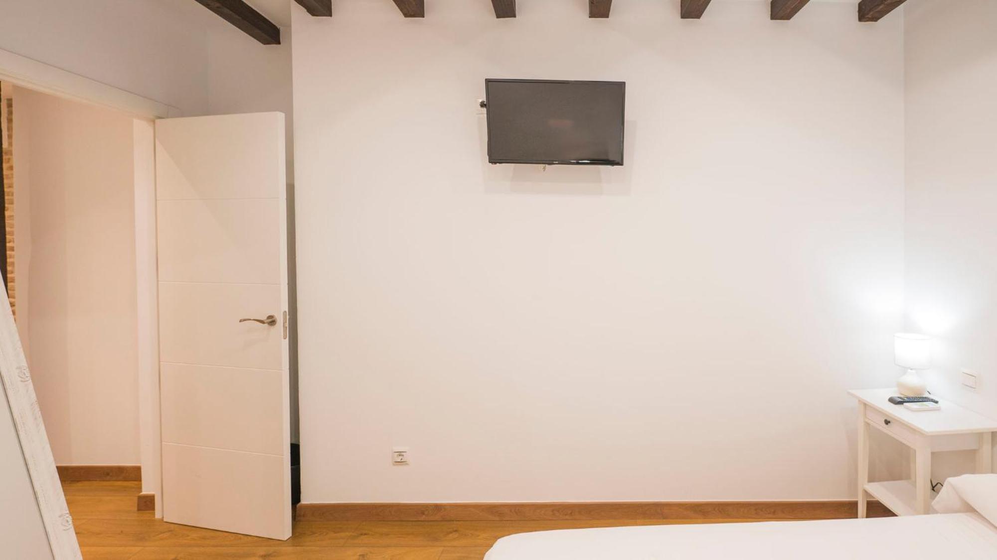 La Corrala De Pozo Amargo - Apartamentos Aloha Tolède Extérieur photo