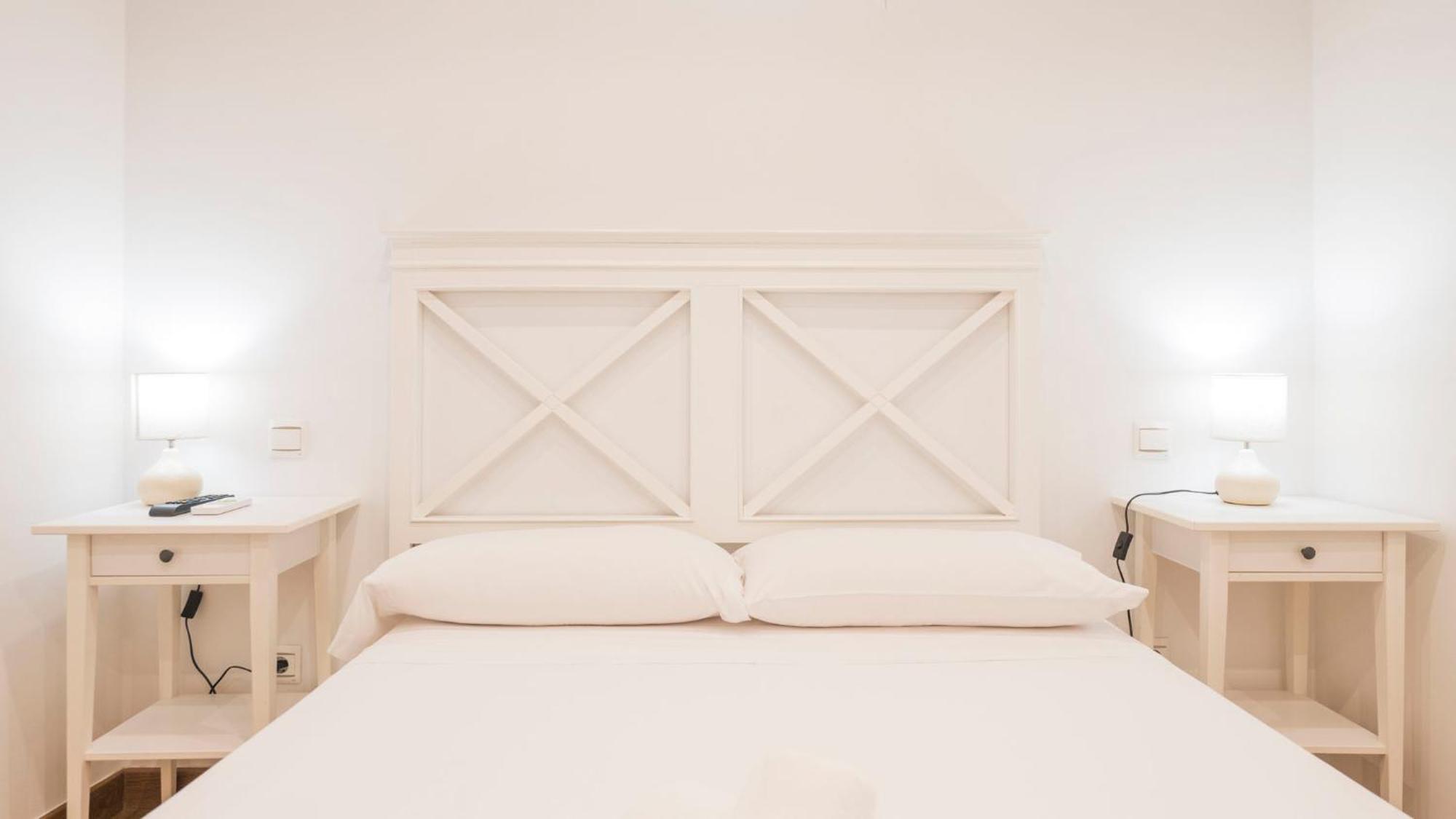 La Corrala De Pozo Amargo - Apartamentos Aloha Tolède Extérieur photo