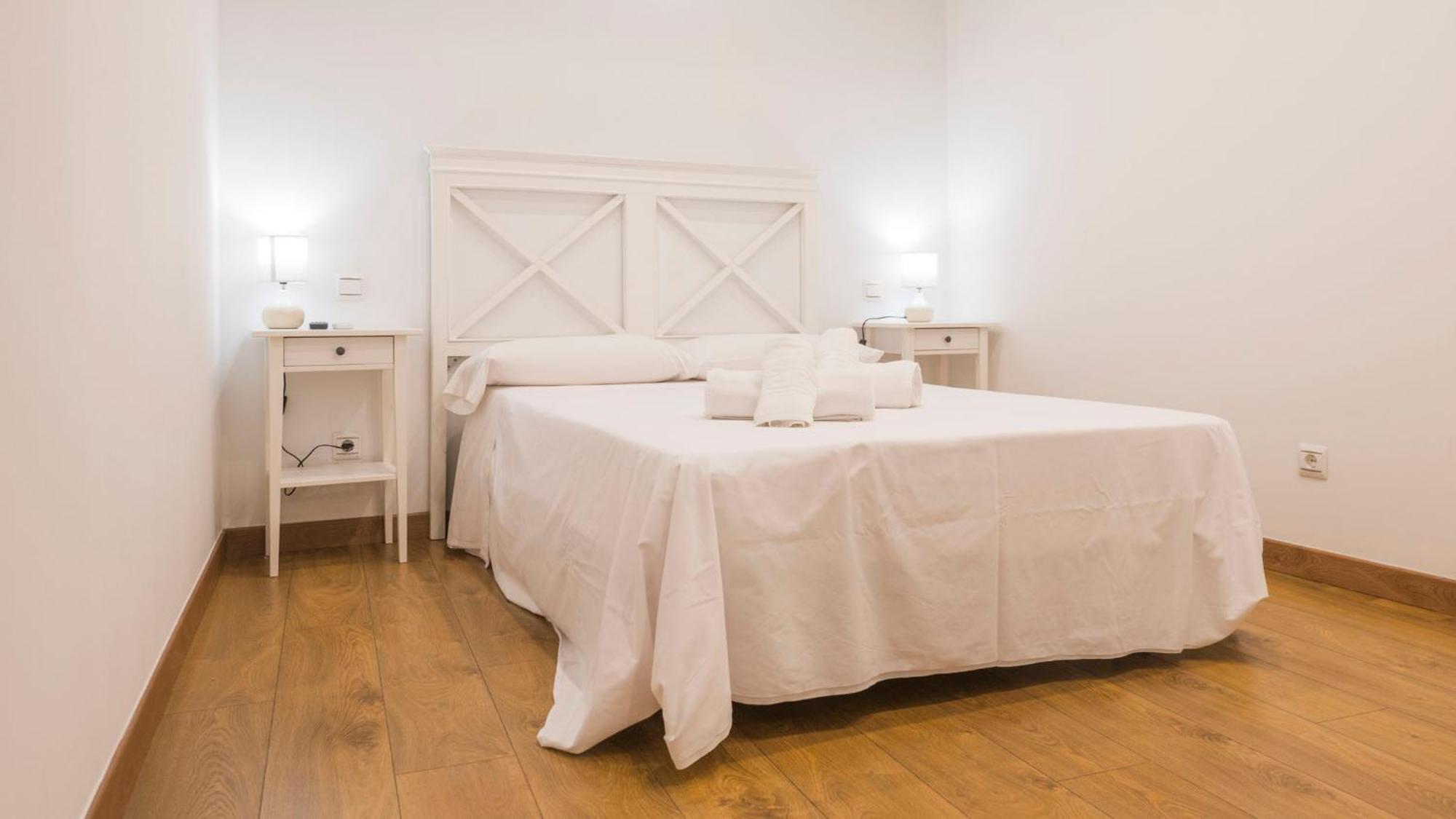 La Corrala De Pozo Amargo - Apartamentos Aloha Tolède Extérieur photo