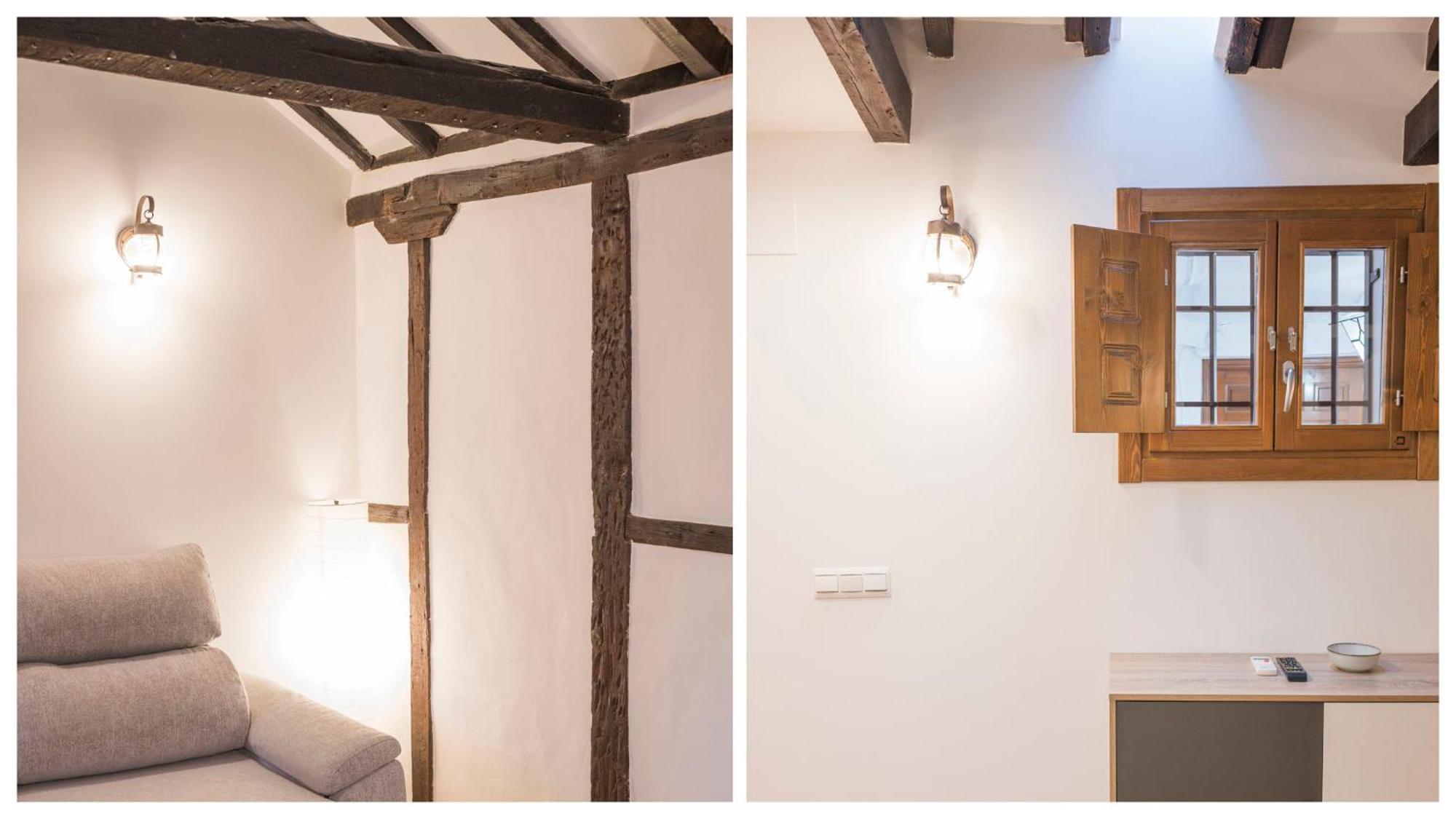 La Corrala De Pozo Amargo - Apartamentos Aloha Tolède Extérieur photo